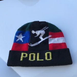 Polo Ralph Lauren Beanie